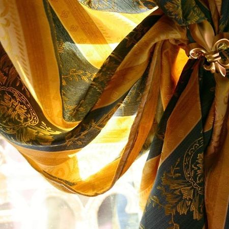 Palazzo Belli B&B Lecce Luaran gambar