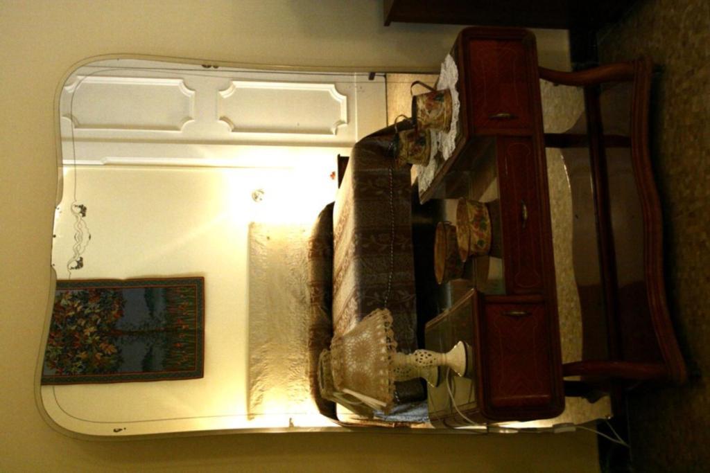 Palazzo Belli B&B Lecce Bilik gambar