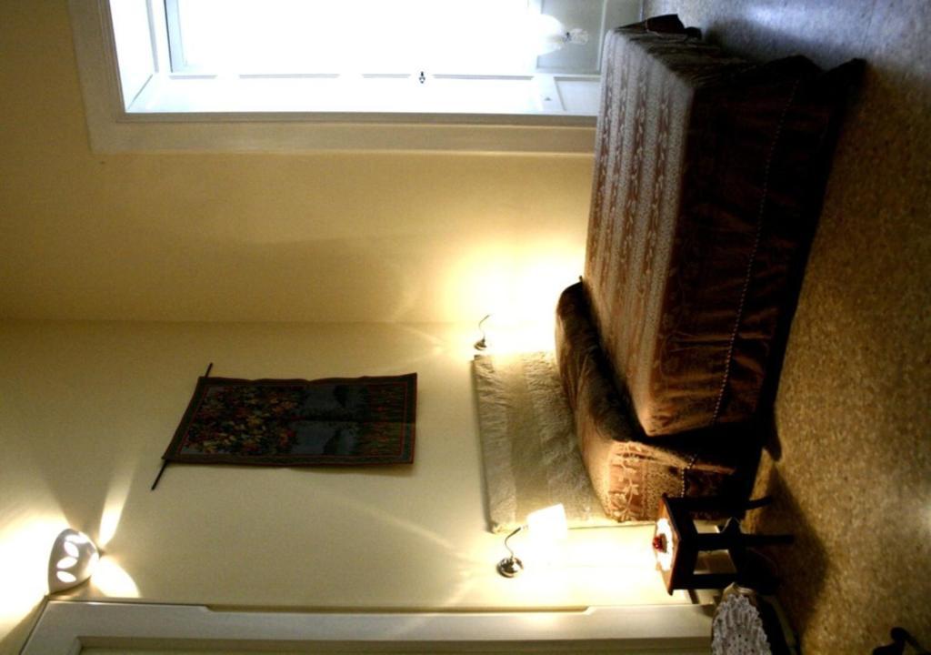Palazzo Belli B&B Lecce Bilik gambar