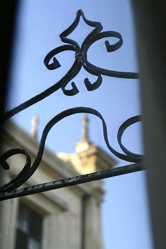 Palazzo Belli B&B Lecce Luaran gambar