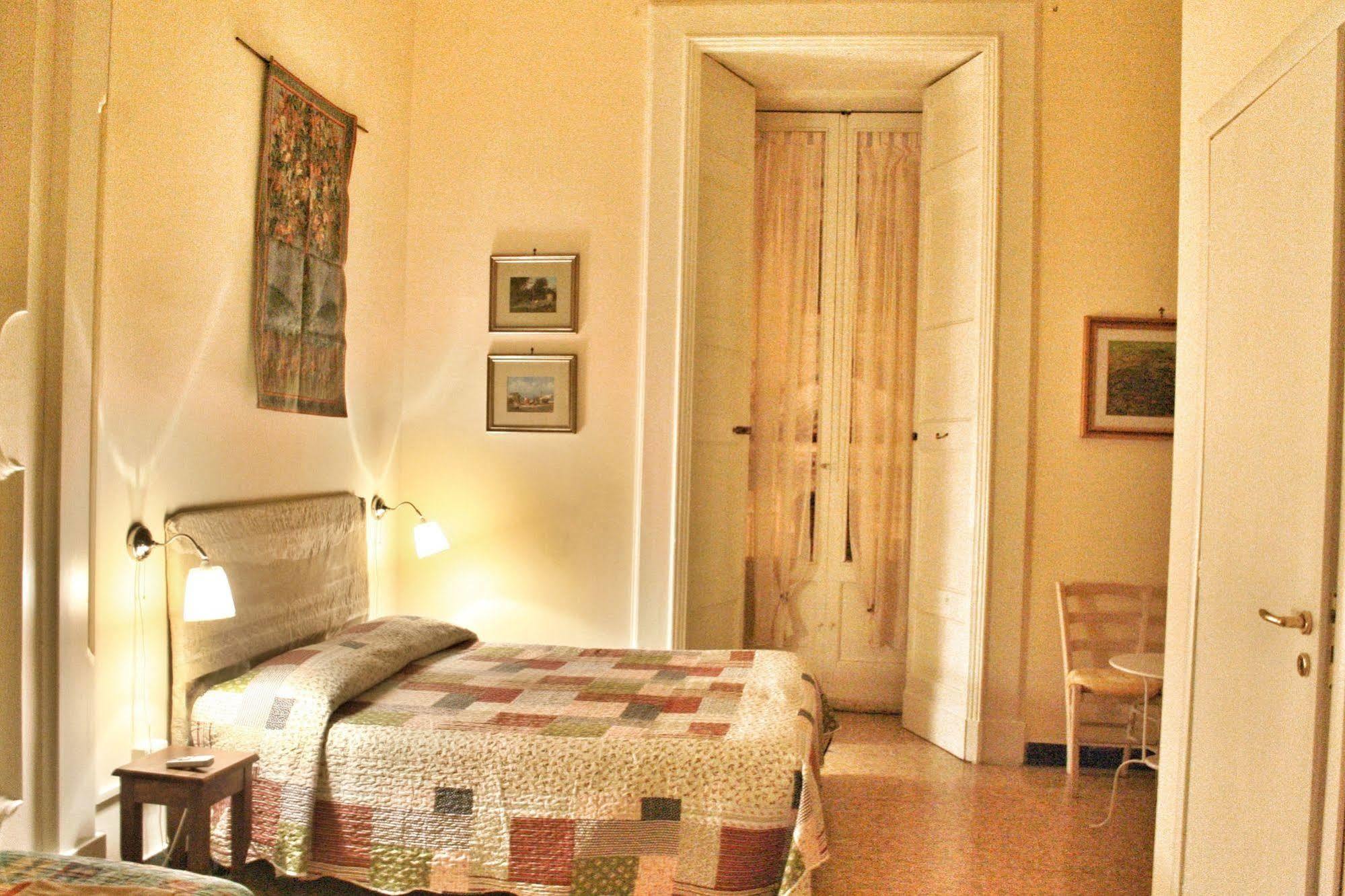 Palazzo Belli B&B Lecce Luaran gambar