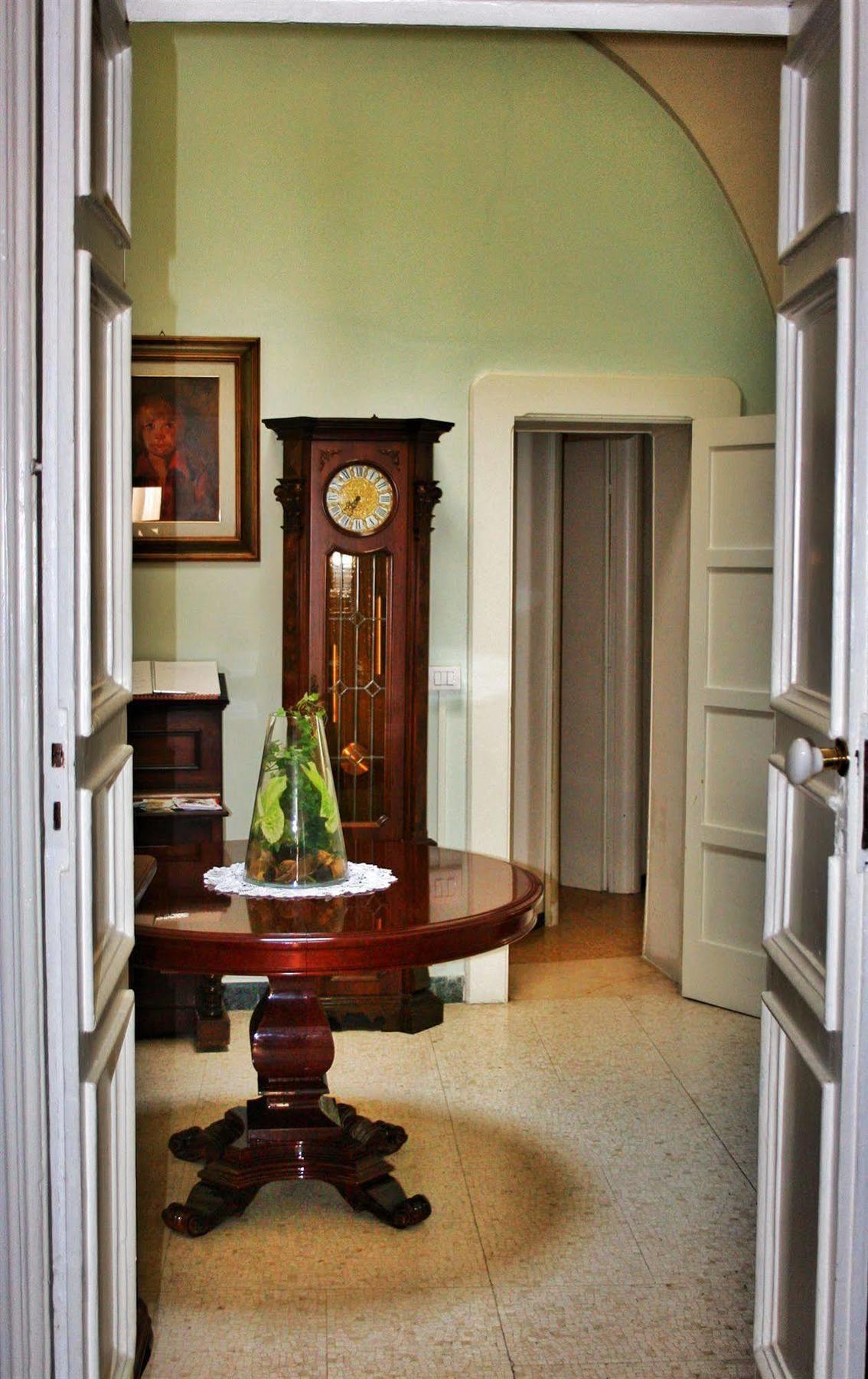 Palazzo Belli B&B Lecce Luaran gambar